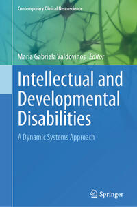 Intellectual and Developmental Disabilities