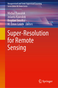 Super-Resolution for Remote Sensing