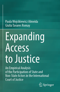 Expanding Access to Justice