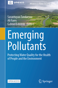 Emerging Pollutants