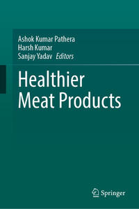 Healthier Meat Products