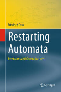 Restarting Automata