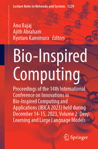 Bio-Inspired Computing