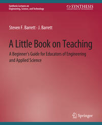 A Little Book on Teaching