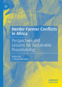 Herder-Farmer Conflicts in Africa