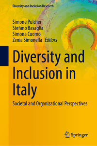Diversity and Inclusion in Italy