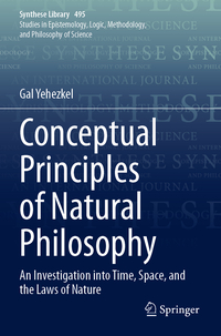 Conceptual Principles of Natural Philosophy