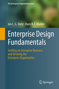 Enterprise Design Fundamentals