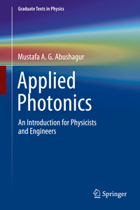 Applied Photonics