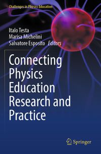 Connecting Physics Education Research and Practice