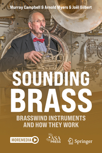 Sounding Brass