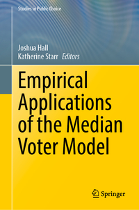 Empirical Applications of the Median Voter Model