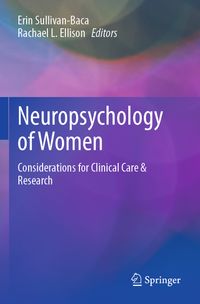 Neuropsychology of Women