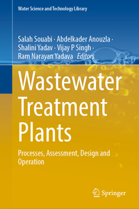 Wastewater Treatment Plants