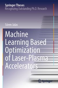 Machine Learning Based Optimization of Laser-Plasma Accelerators