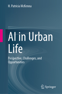 AI in Urban Life
