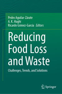 Reducing Food Loss and Waste