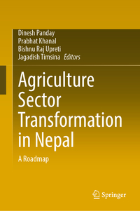 Agriculture Sector Transformation in Nepal