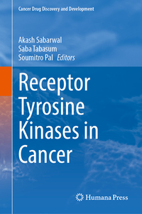Receptor Tyrosine Kinases in Cancer