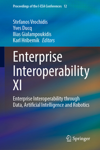 Enterprise Interoperability XI