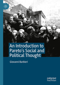 An Introduction to Pareto's Social and Political Thought