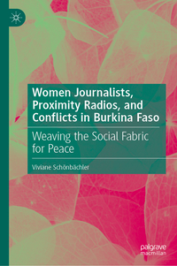 Women Journalists, Proximity Radios and Conflicts in Burkina Faso