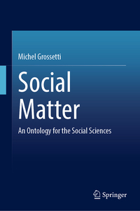 Social Matter