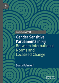 Gender Sensitive Parliaments in Fiji