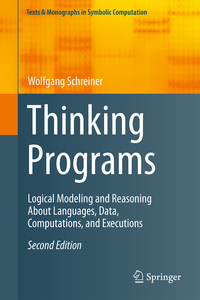 Thinking Programs
