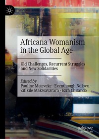 Africana Womanism in the Global Age