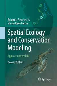 Spatial Ecology and Conservation Modeling