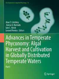 Advances in Temperate Phyconomy: Algal Harvest and Cultivation in Globally Distributed Temperate Waters