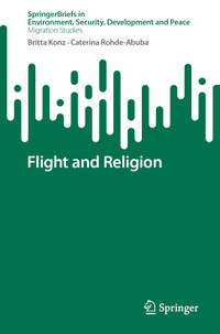 Flight and Religion