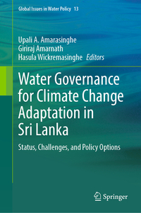 Water Governance for Climate Change Adaptation in Sri Lanka