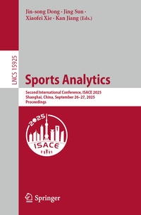 Sports Analytics