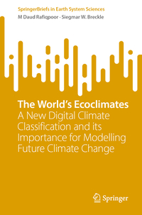 The World’s Ecoclimates