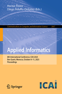 Applied Informatics