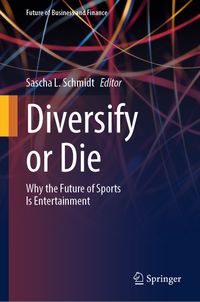 Diversify or Die