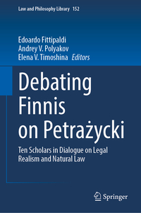 Debating Finnis on Petrażycki
