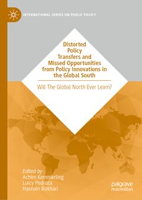 Policy Innovations from the Global South