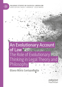 An Evolutionary Account of Law