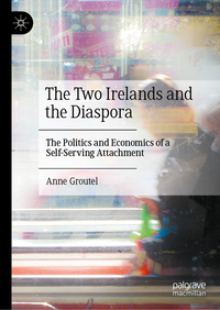 The Two Irelands and the Diaspora