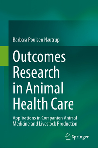 Outcomes Research in Animal Health Care
