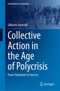 Collective Action in the Age of Polycrisis