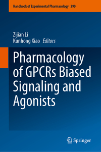 Pharmacology of GPCRs Biased Signaling and Agonists
