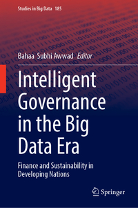 Intelligent Governance in the Big Data Era