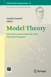 Model Theory