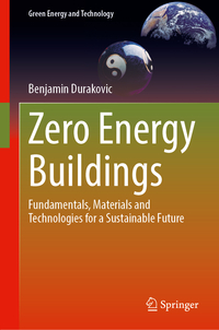 Zero Energy Buildings
