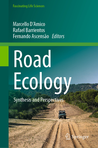 Road Ecology