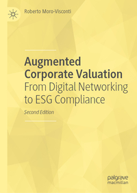 Augmented Corporate Valuation